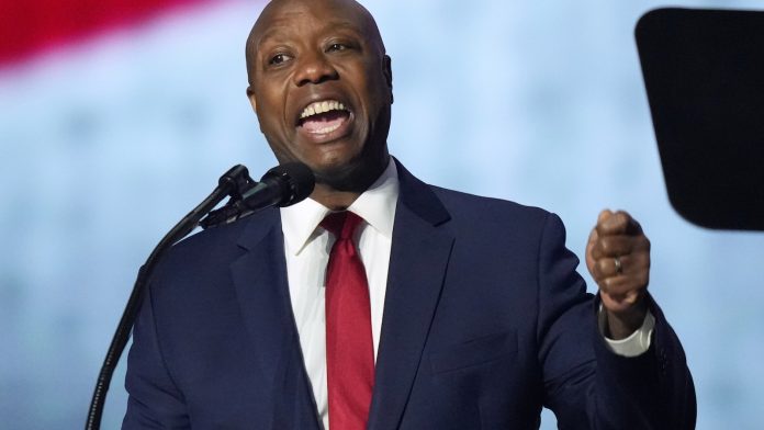 Senate GOP campaign chief says 'cash is king' as Trump team promises millions to keep majority