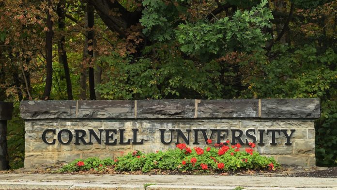Transcript shows woman told Cornell police 2 years ago she was 100% confident she was raped