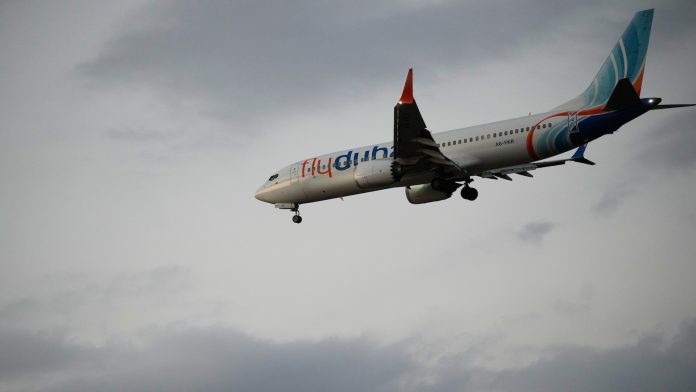 Cockpit stabbing on FlyDubai plane to Tel Aviv puts crew-related hijackings in focus