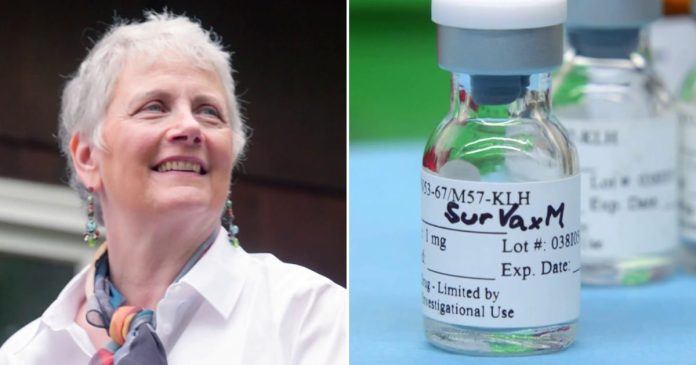 Novel Vaccine Shows Promise Against Brain Cancer