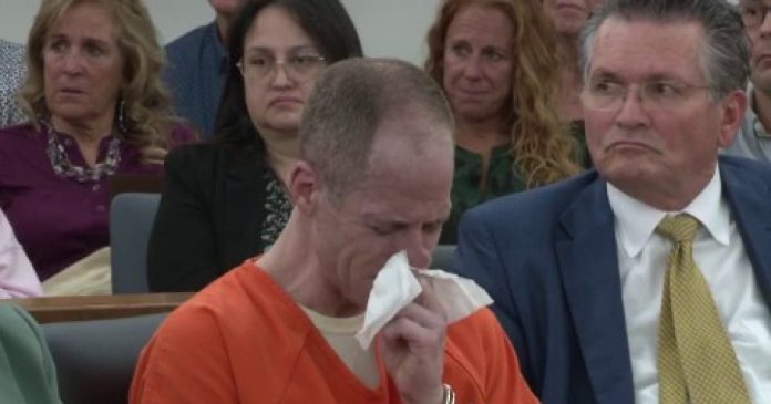 Former 'American Idol' contestant sentenced to life in prison without parole for wife's murder