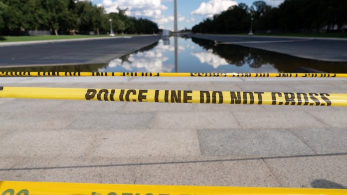 Lawyers for ex-Olympian cleared in Reflecting Pool case call for government watchdog investigations