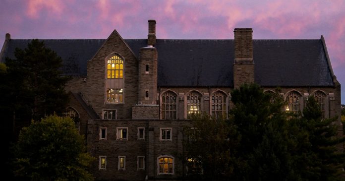 Cornell tipster speaks out and Supreme Court begins a new term: Morning Rundown